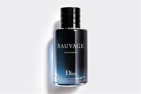 Sauvage Eau De Parfum: Citrus Vanilla Fragrance Refillable DIOR | lupon.gov.ph