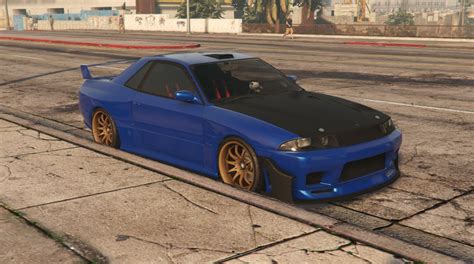 Elegy Retro Custom : r/gtavcustoms