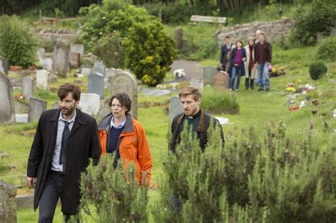 Broadchurch – Season 2, Episode 1