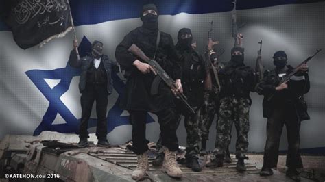 Why Is Israel in Alliance With Jabhat-Al-Nusra? | Katehon think tank ...