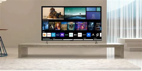 Upgrade to LG's massive 86-inch 120Hz mini-LED smart TV with AirPlay 2 ...