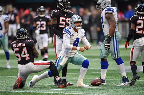 Dak Prescott now has the second-most game-winning drives over the last ...