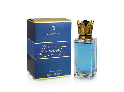 Dorall Collection King Lucent - theperfumestore.lk