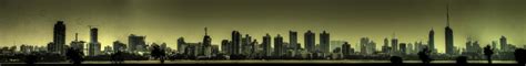 Mumbai Skyline by AnimationManiac on DeviantArt