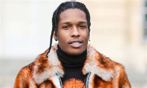 A$AP Rocky: Net worth, Cars, Houses, Bio, Career, Girlfriends, Awards ...