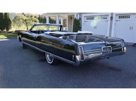 1968 Oldsmobile Ninety-Eight Convertible for Sale | ClassicCars.com ...