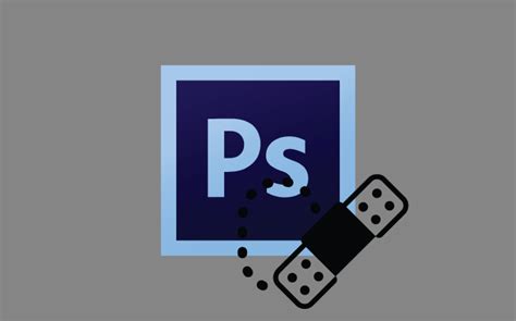 Popular Tools in Photoshop: Spot Healing Brush Tool - Tutorial