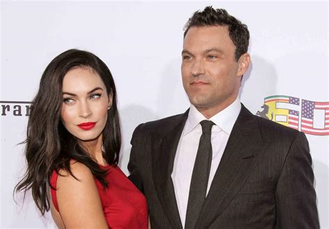 Megan Fox Covered Up Her Hip Tattoo of Ex Brian Austin Green’s Name ...