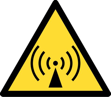 File:Radio waves hazard symbol.svg - Wikipedia, the free encyclopedia