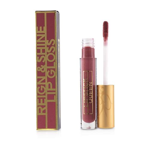 Lipstick Queen - Reign & Shine Lip Gloss 2.8ml/0.09oz - Lip Color | Free Worldwide Shipping ...