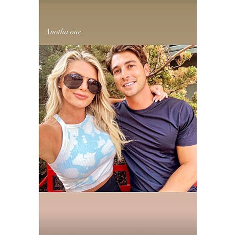 Southern Charm's Madison LeCroy Enjoys Utah Trip With New BF: Pics