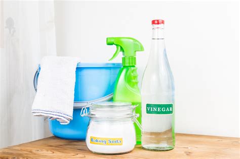 Are Organic Cleaning Products Better? | The Good Boutique