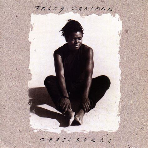 Download: Tracy Chapman - Crossroads [iTunes Plus AAC M4A] - Plus Premieres