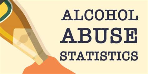 Alcohol Abuse Statistics | Crest View Recovery Center | Asheville, NC