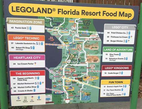 Tips to Plan the Best Day Ever at LEGOLAND in Florida