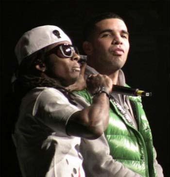 Lil Wayne And Drake To Release Joint Album