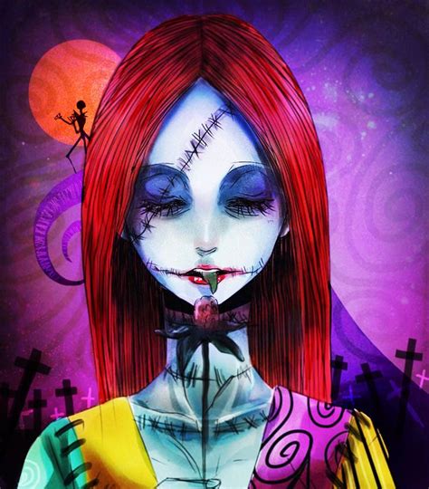 Nightmare Before Christmas Sally Cosplay | original.jpg (With images ...