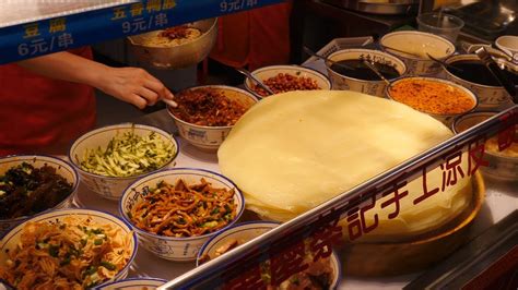 홍콩식 야채 볶음면 Hong Konger Fried Noodle with Vegetables - Hong Kong Street Food - YouTube