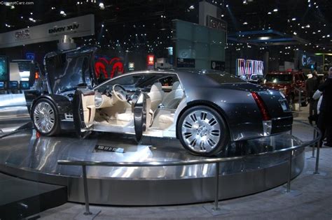 2003 Cadillac Sixteen Concept Image. https://www.conceptcarz.com/images/Cadillac/cadillac ...