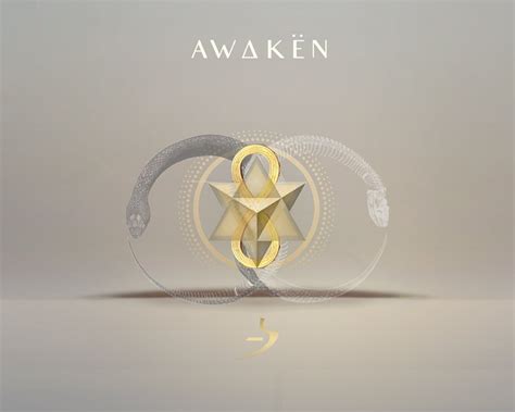 AWAKEN Extension — SEVEN SENSES