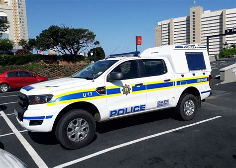 Cop horror: Johannesburg nurse 'accidentally shot' by SAPS officers