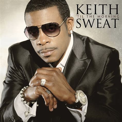 Keith Sweat | This is RnB - Hot New R&B Music, R&B Videos, News, Photos