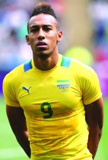 Aubameyang owes Gabon another shot at glory - P.M. News