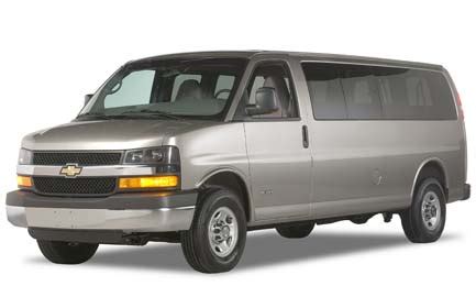 Chevrolet Express 2500 Cutaway - specs, photos, videos and more on TopWorldAuto