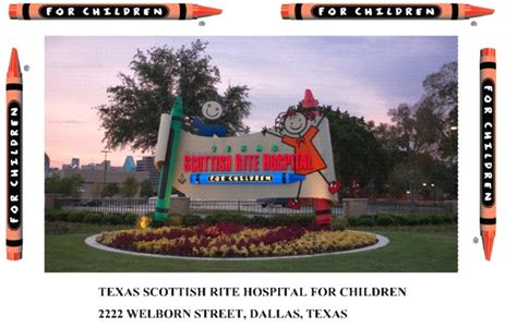 Scottish Rite for Children » Dallas Scottish Rite