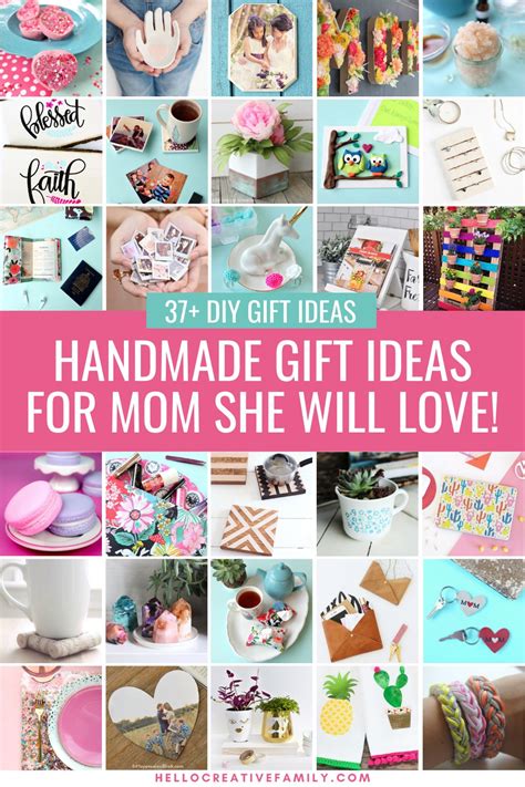 DIY 40th Birthday Gifts for Her: Creative Ideas to Make Her Feel Special!