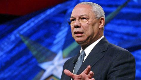 Family, former colleagues eulogize Colin Powell at funeral service in nation's capital