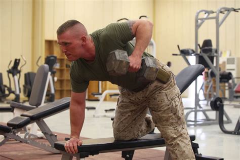 Isolation Exercises the Right Way | Military.com