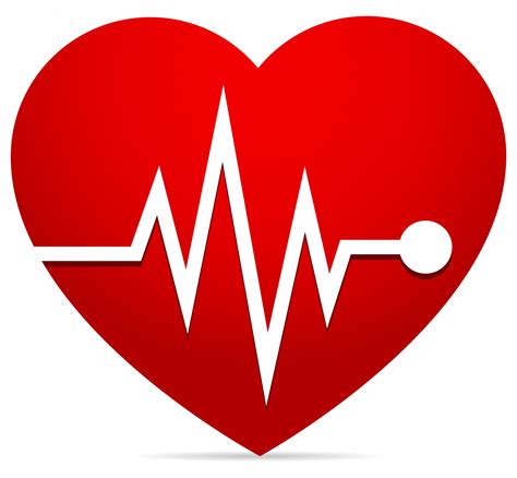 Heart-rate, EKG (ecg), Heart Beat Free Stock Photo - Public Domain Pictures