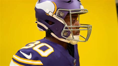 LOOK: Vikings unveil throwback jerseys for 2023 season inspired by ...