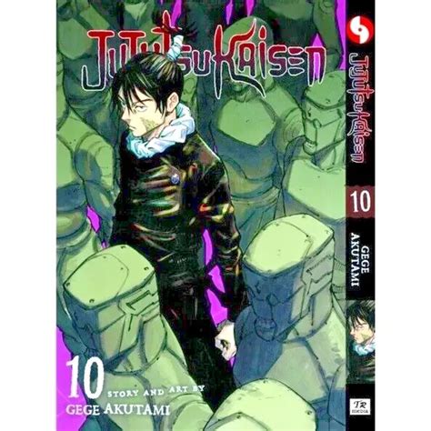 JUJUTSU KAISEN MANGA English Set Complete Comic Vol 0-21 Gege Akutami Free Gift $154.50 - PicClick