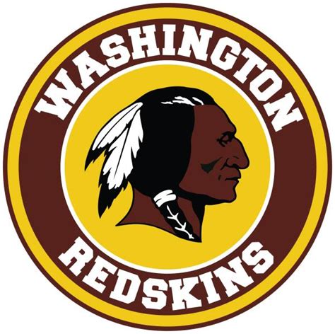 Washington Redskins Icon at Vectorified.com | Collection of Washington ...