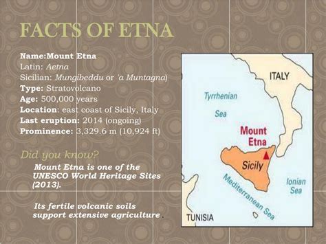 PPT - ETNA volcano PowerPoint Presentation, free download - ID:5783432