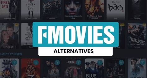 FMovies Alternatives to Watch Online Movies for Free - #1 Tech