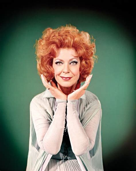 Allison Janney on How Bewitched’s Endora Made Her the Actress She Is ...