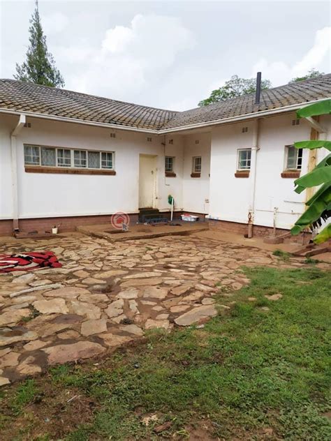 3 bedroom Houses For Sale Suburbs Bulawayo East (PID: 6PAAAN) | Private ...