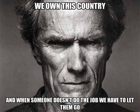 clint eastwood meme | PoliticalMemes.com