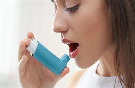 Inhaled Corticosteroid: Inhaled Corticosteroid Therapy For Asthma - Asthma: अस्थमा में राहत के ...