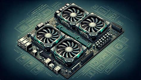 Unlock Dual GPU Potential: Motherboard Compatibility Guide - Modern Gamer