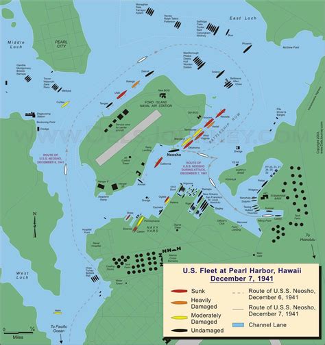 Pinterest | Pearl harbor, Pearl harbor map, Pearl harbor attack