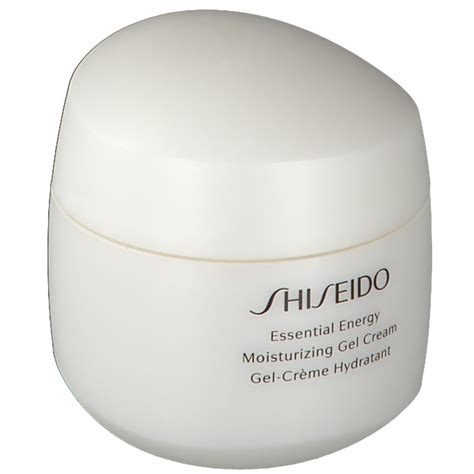 Shiseido Essential Energy Moisturizing Gel Gesichtsgel - shop-apotheke.at