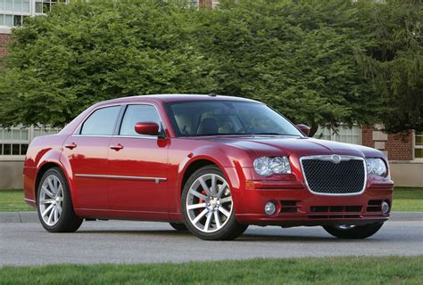 2010 Chrysler 300 Review, Ratings, Specs, Prices, and Photos - The Car Connection