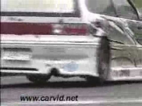 front wheel drive drifting - YouTube