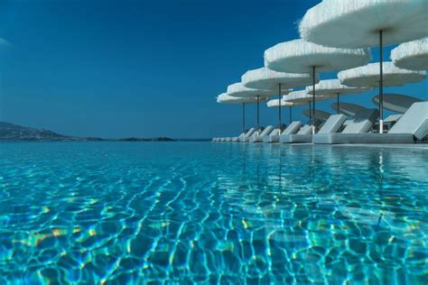 Mykonos Riviera Hotel & Spa – Vacayou