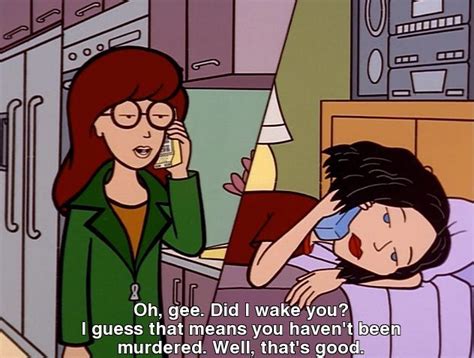 Daria Quotes