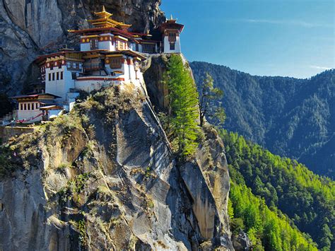 Bhutan | Move Abroad Now